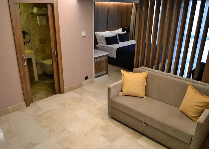 Superior Suite